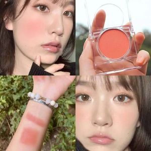 Pink / orange blush palette NEVER USED